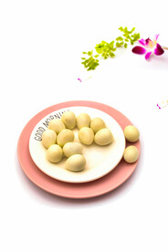 高端食材美食拍摄