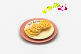 高端食材美食拍摄