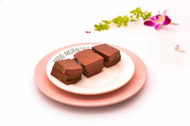 高端食材美食拍摄