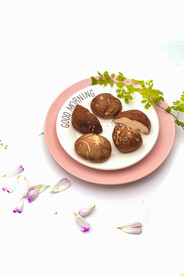 高端食材美食拍摄