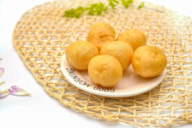 高端食材美食拍摄