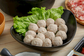 高端食材美食拍摄