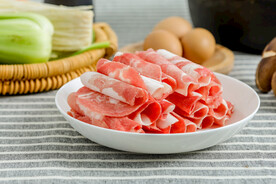 高端食材美食拍摄