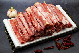 高端食材美食拍摄