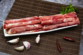 高端食材美食拍摄