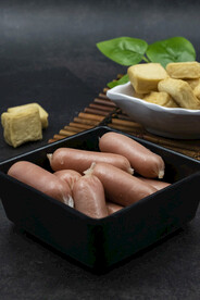 高端食材美食拍摄