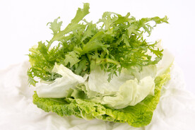 高端食材美食拍摄