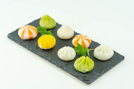 高端食材美食拍摄