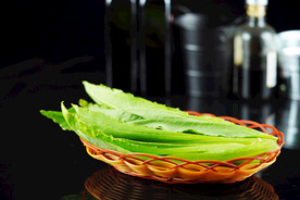 高端食材美食拍摄