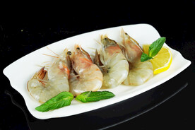 高端食材美食拍摄