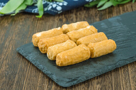 高端食材美食拍摄