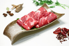 高端食材美食拍摄