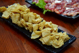 高端食材美食拍摄