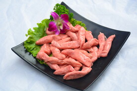 高端食材美食拍摄