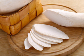 高端食材美食拍摄