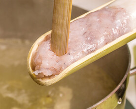 高端食材美食拍摄