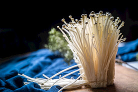 高端食材美食拍摄