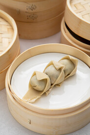 高端食材美食拍摄