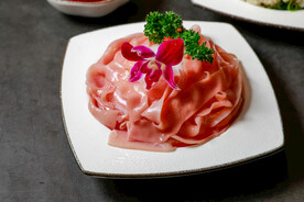 高端食材美食拍摄