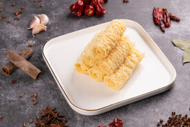 高端食材美食拍摄