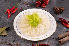 高端食材美食拍摄