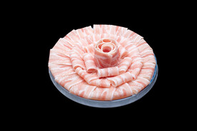 高端食材美食拍摄