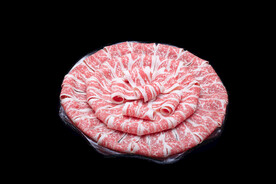 高端食材美食拍摄