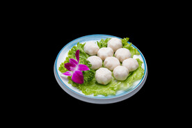 高端食材美食拍摄