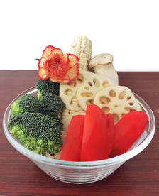 高端食材美食拍摄