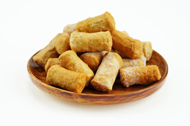 高端食材美食拍摄