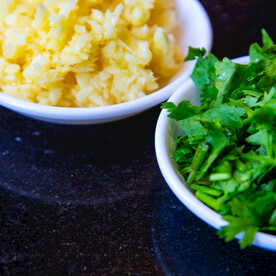 高端食材美食拍摄