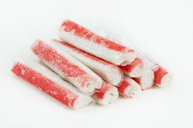 高端食材美食拍摄