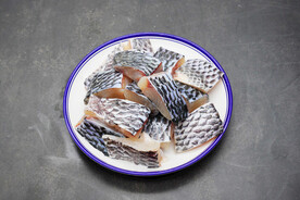 高端食材美食拍摄