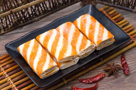 高端食材美食拍摄