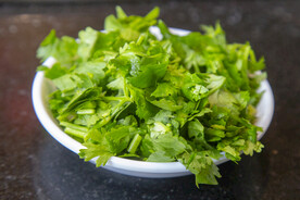 高端食材美食拍摄