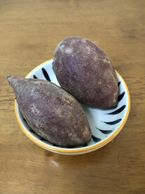 紫薯