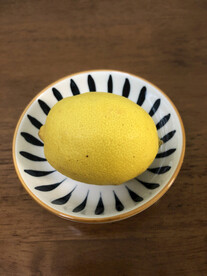 柠檬