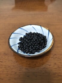 黑豆