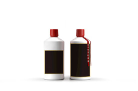 茅型瓶智能样机