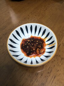 油辣子 辣椒酱