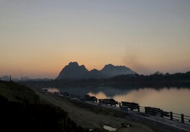 广西柳州柳城凤山