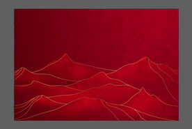 中国风背景素材