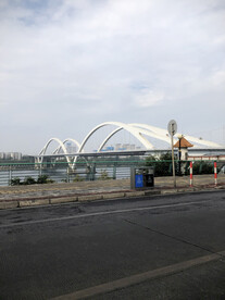 广西柳州广雅大桥