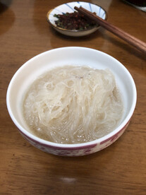 水煮粉丝