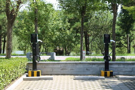 充电桩 电车充电