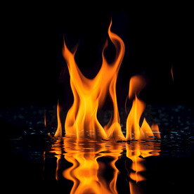 火焰