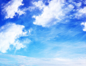天空素材