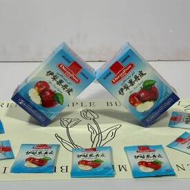 伊犁苹果果丹皮