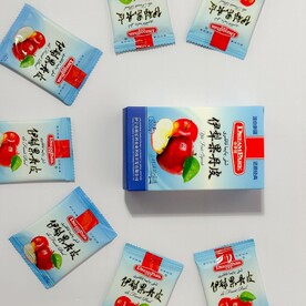 伊犁苹果果丹皮