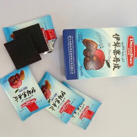 伊犁椰枣果丹皮